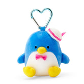 SANRIO 307041 Tuxedo Sam Mini Mascot Holder